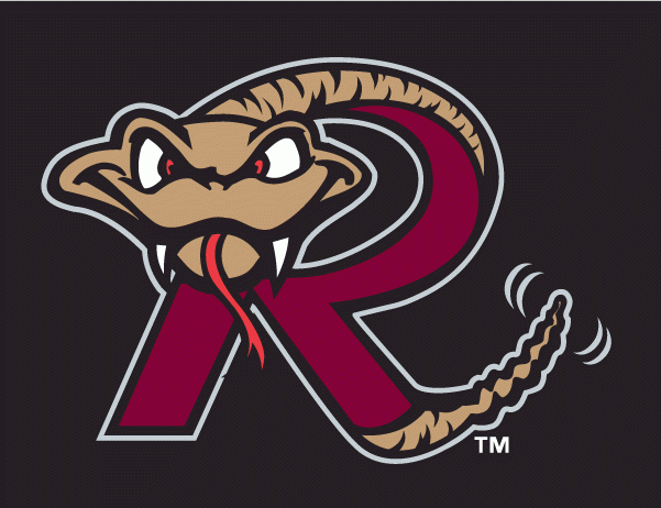 Wisconsin Timber Rattlers 2011-Pres Cap Logo vinyl decal